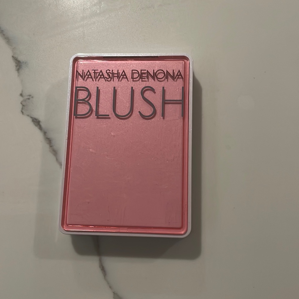Natasha denona blush